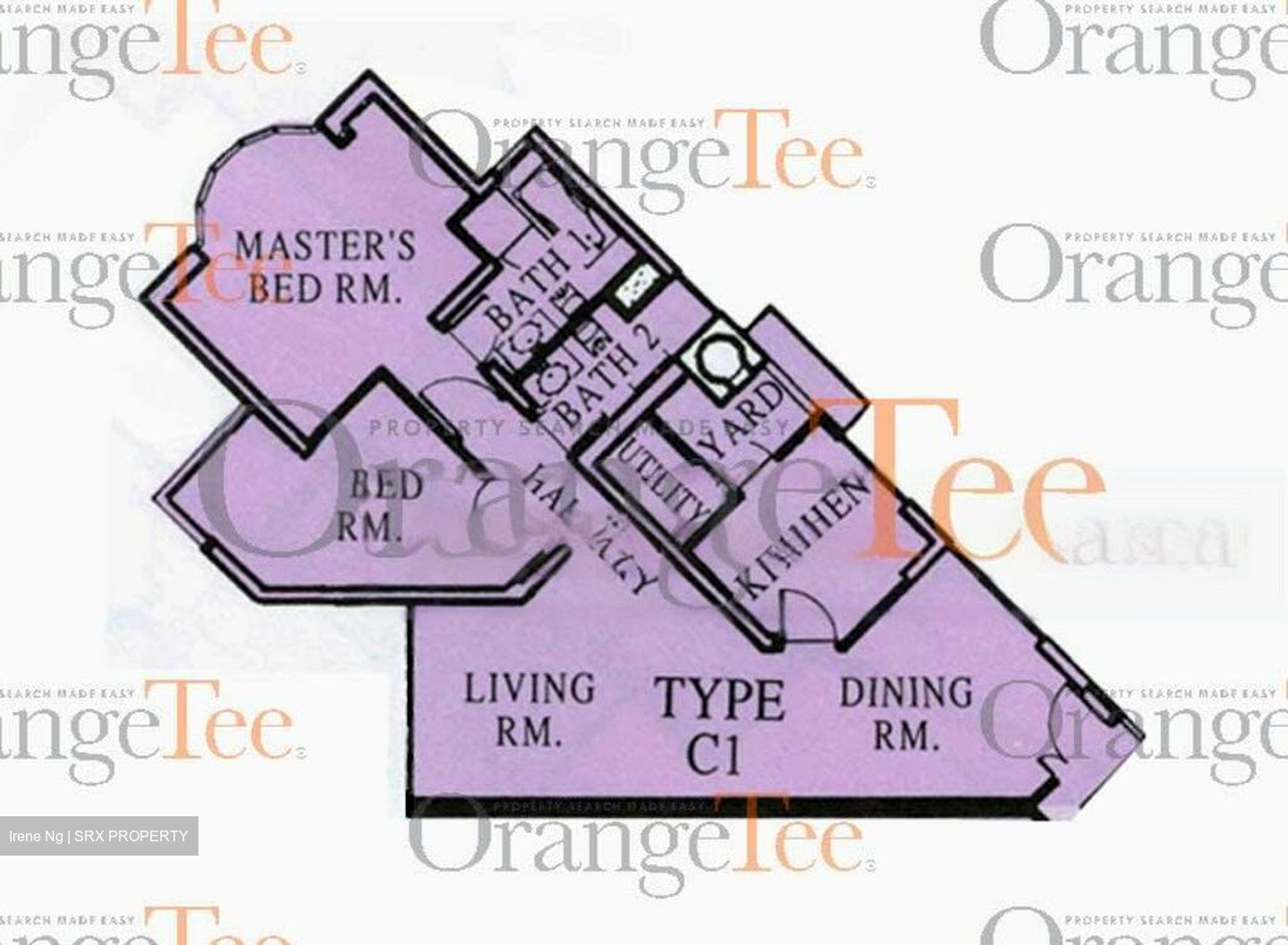 The Bayshore (D16), Condominium #458938071